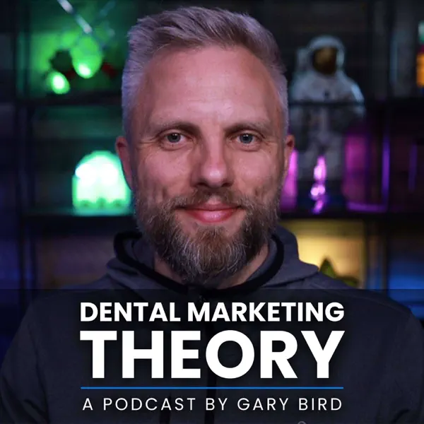 Dental Marketing Theory logo