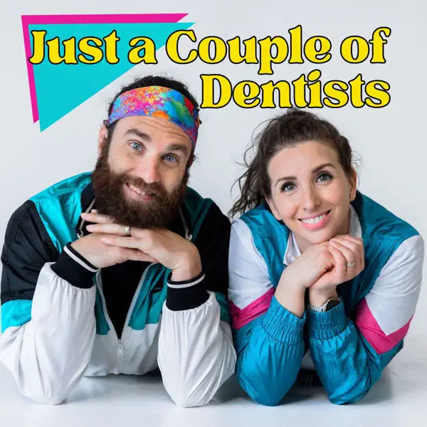 Just a Couple of Dentists logo