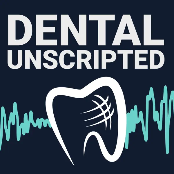Dental Unscripted logo