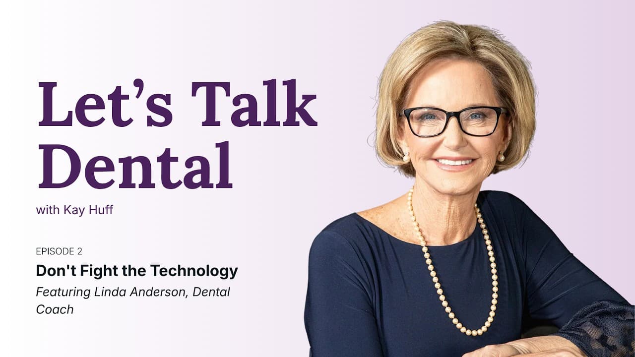 Why Practices Fail at the Front Desk | Linda Anderson & Kay Huff