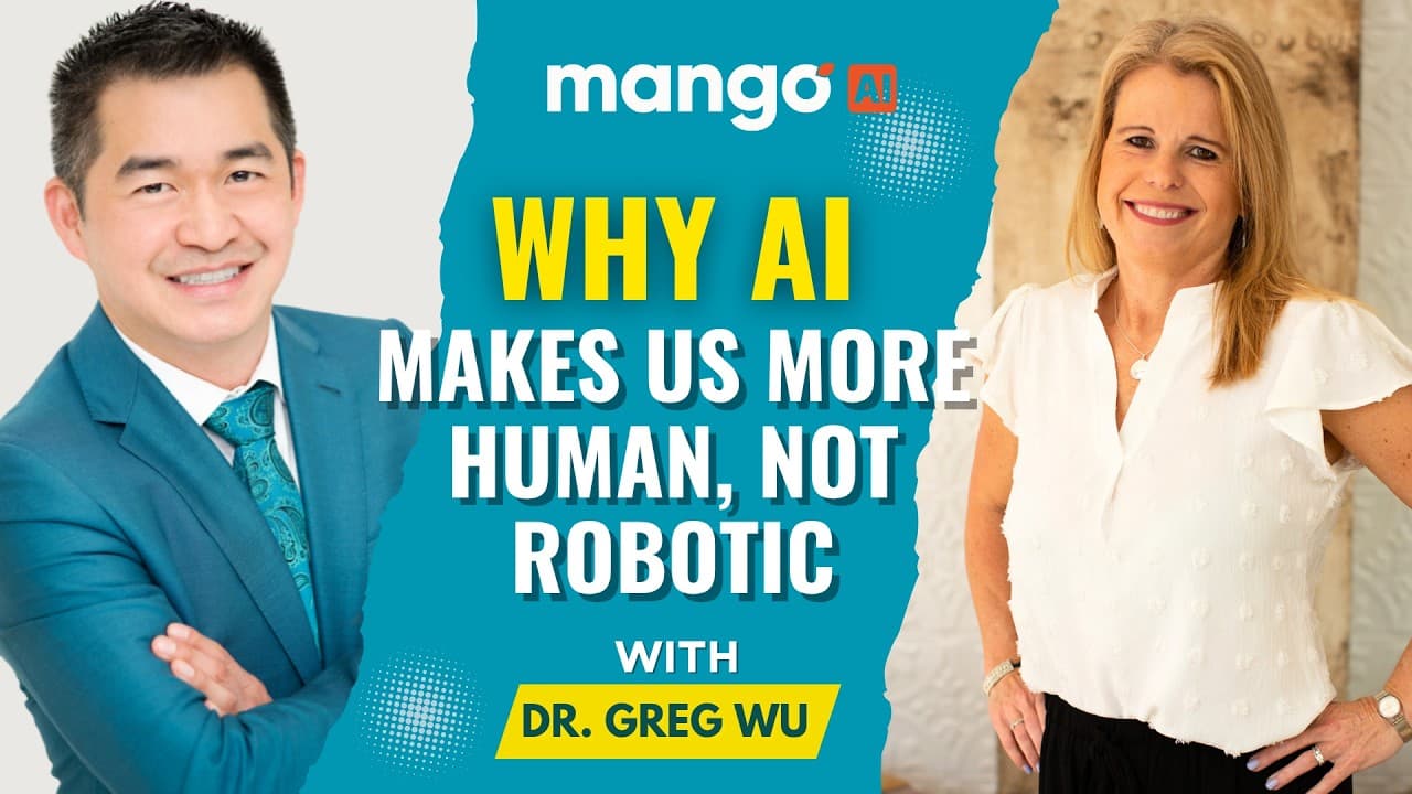 The Hybrid Dental Office | AI Receptionists, Virtual Teams & Smarter Phone Systems with Dr. Greg Wu