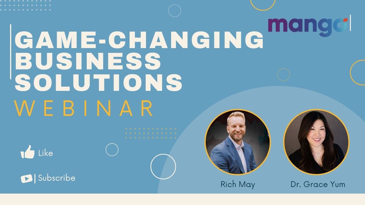 Expert Insights with Dr. Yum: Essential Strategies for Modern Business Communication