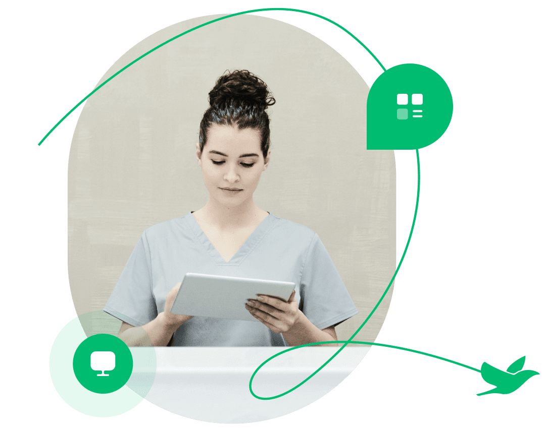New Patient Onboarding