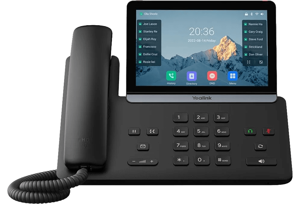 Office Phone