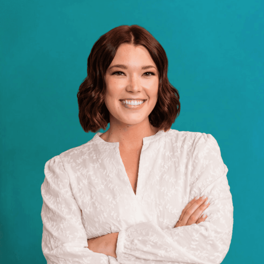 Amanda Ketcham, CEO of My Mountain Mover