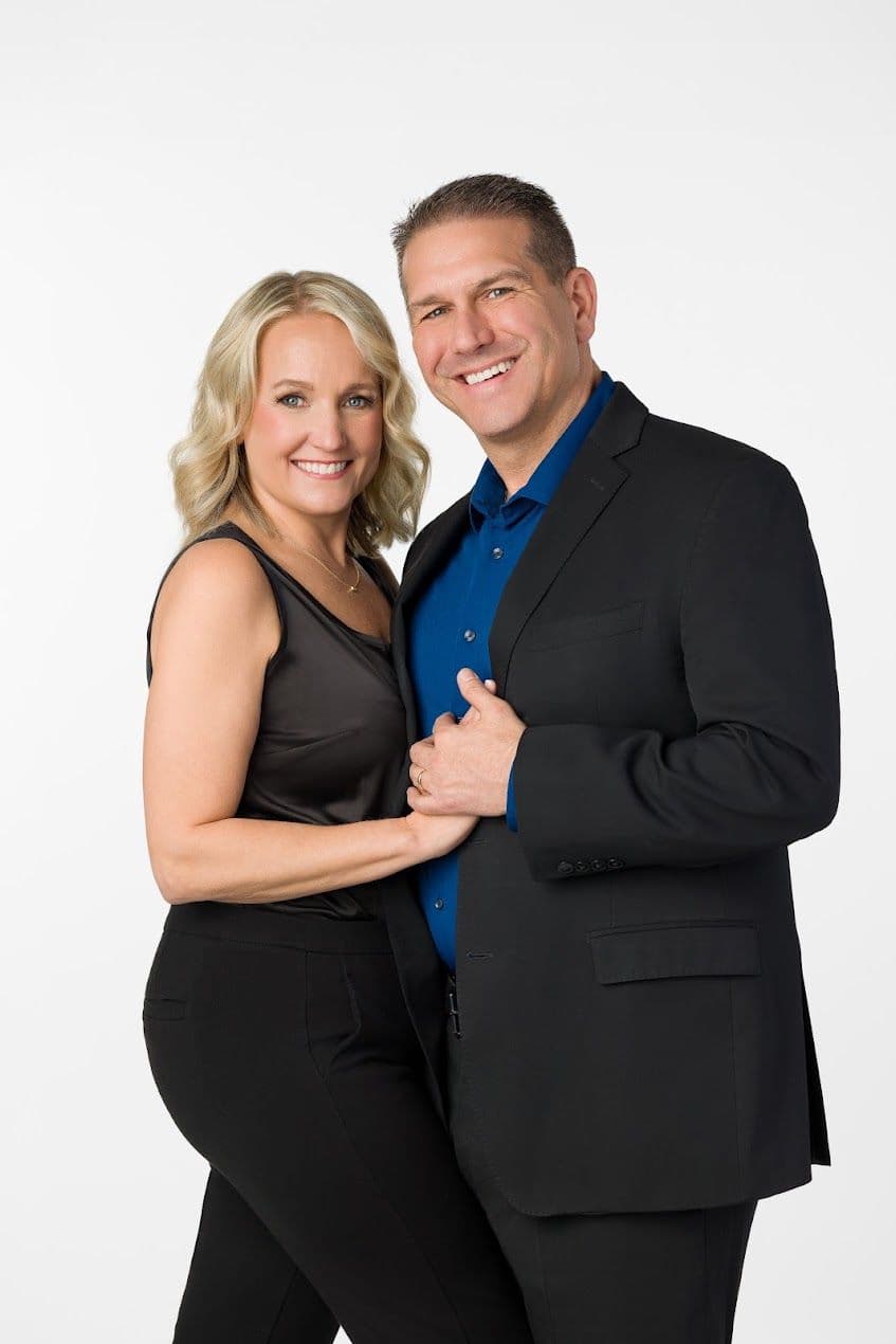 Amanda Preston, Director of Lifetime Wellness Practice