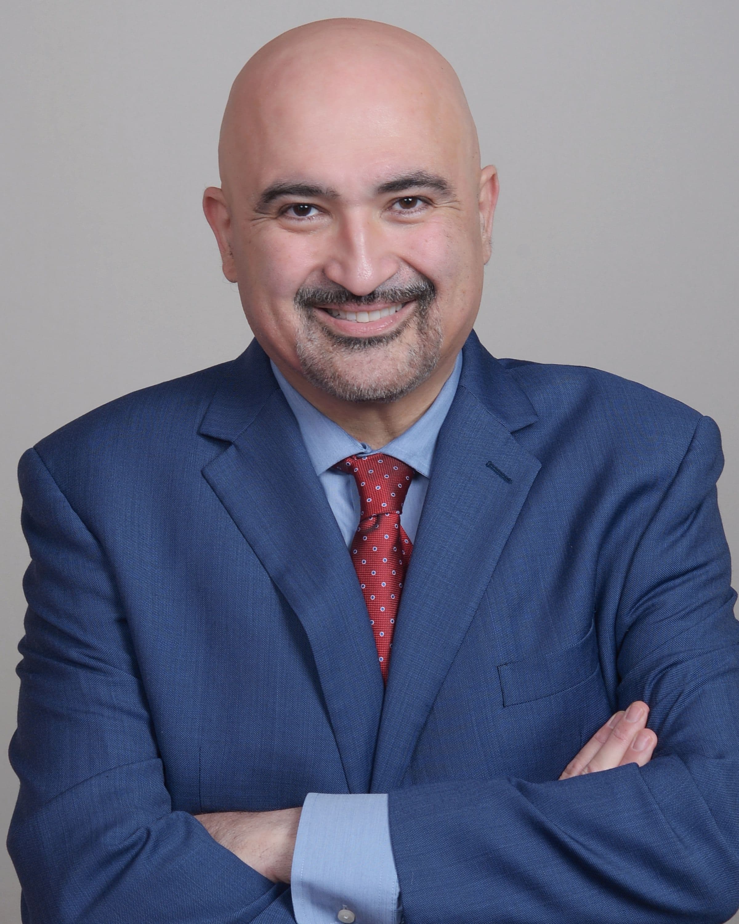 Bob Dee, Founder and CEO of Dentistry in General