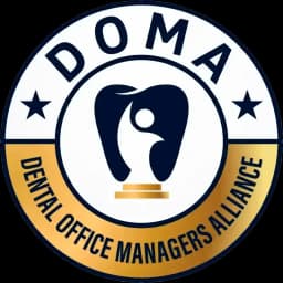 Dental Office Managers Alliance (DOMA)
