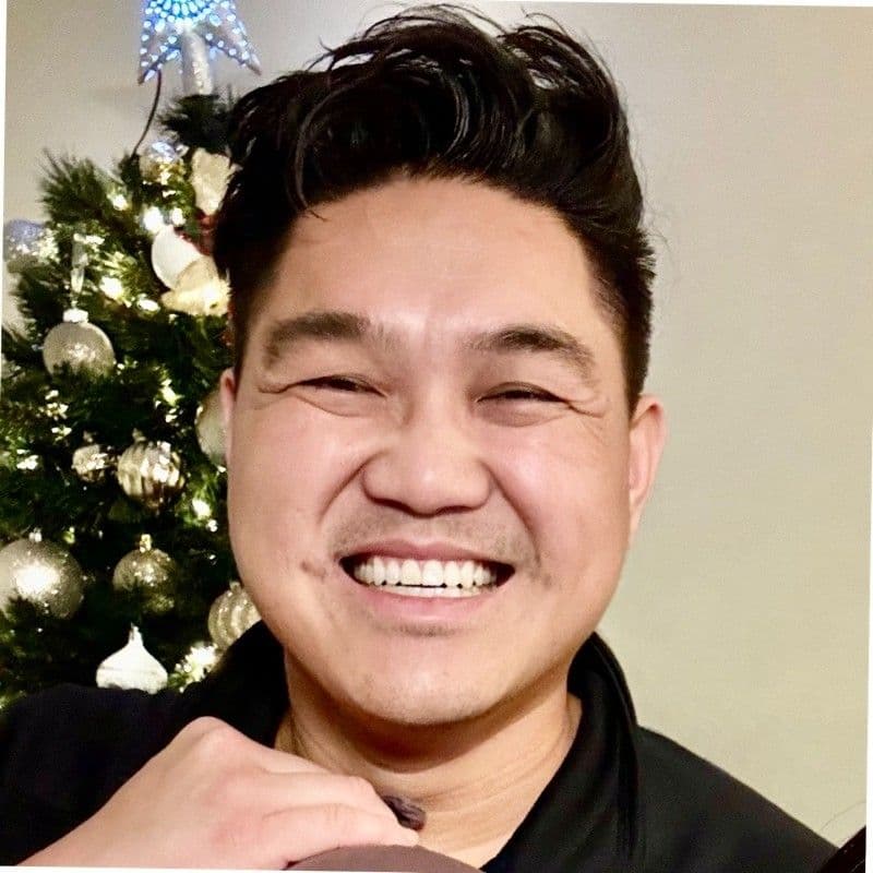 Dr. Dat Bui, OD, CEO of ODs on Finance