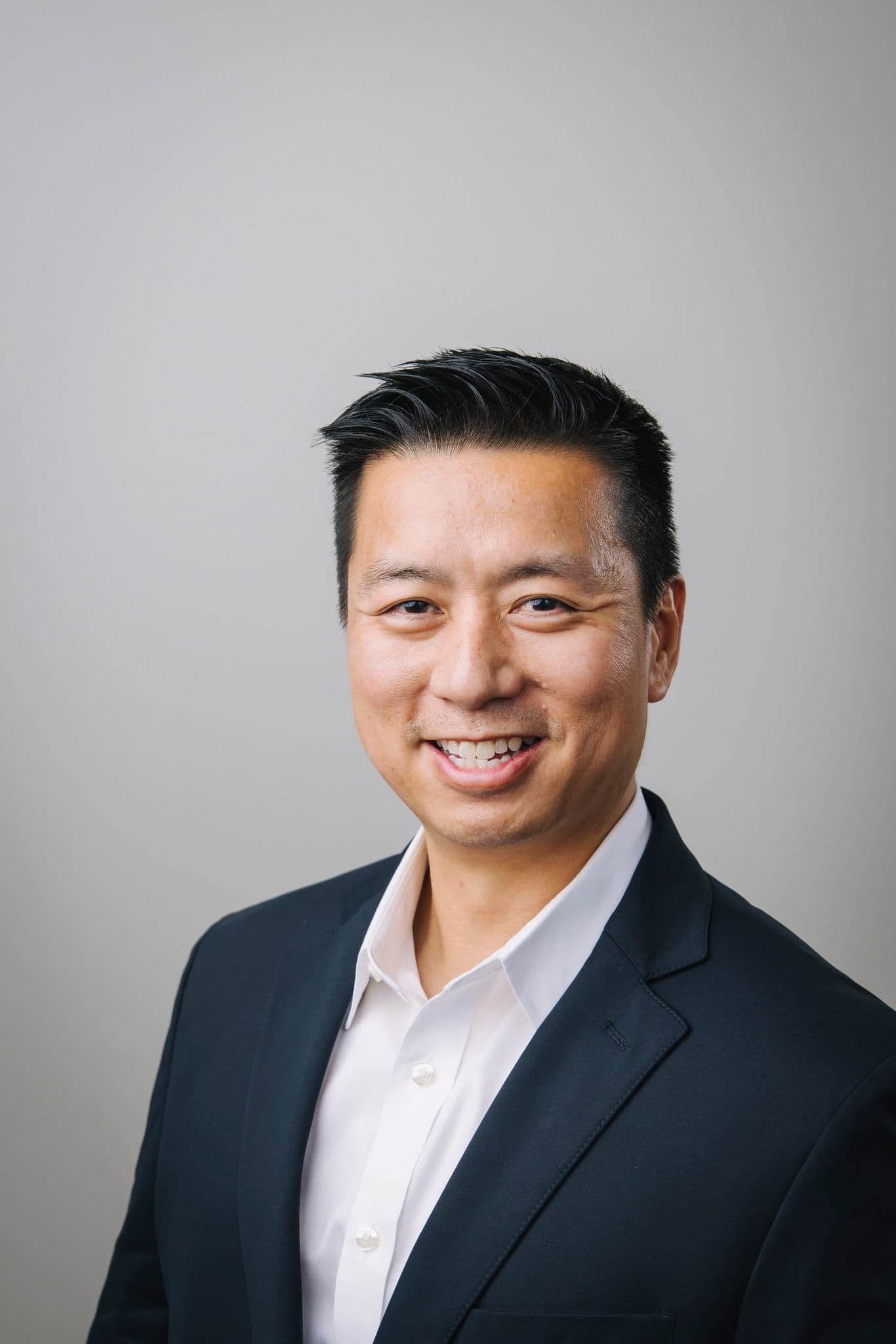 Dr. Glenn Vo of Nifty Thrifty Dentists