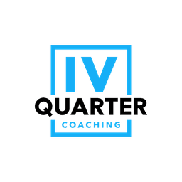 IV Quarter Coaching