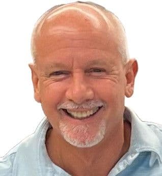 Jim Gochis, Chief Procurement Officer of Synergy Dental Partners
