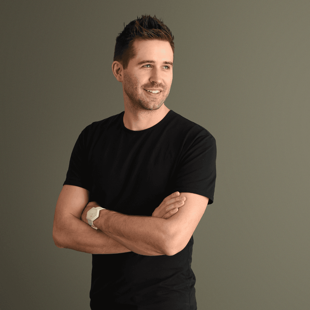 Kirk Teachout, Founder of IV Quarter Coaching