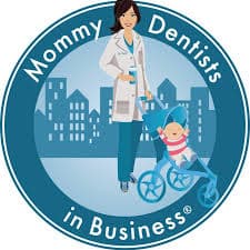 Mommy Dentists in Business