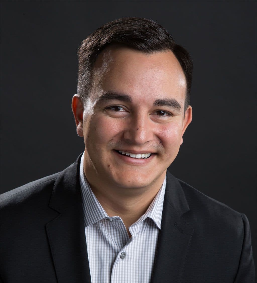 Tom Terronez, CEO of Medix Dental IT