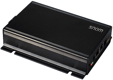 SNOM PA1