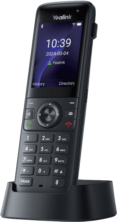 Yealink AX83H