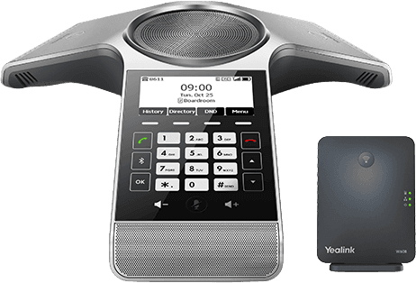 Yealink CP930W