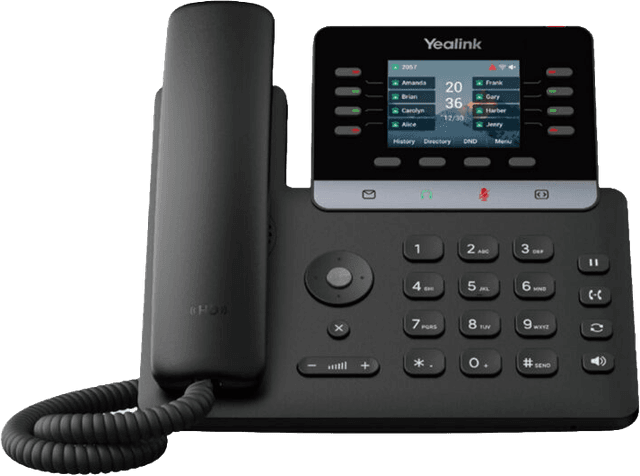 Yealink T73W