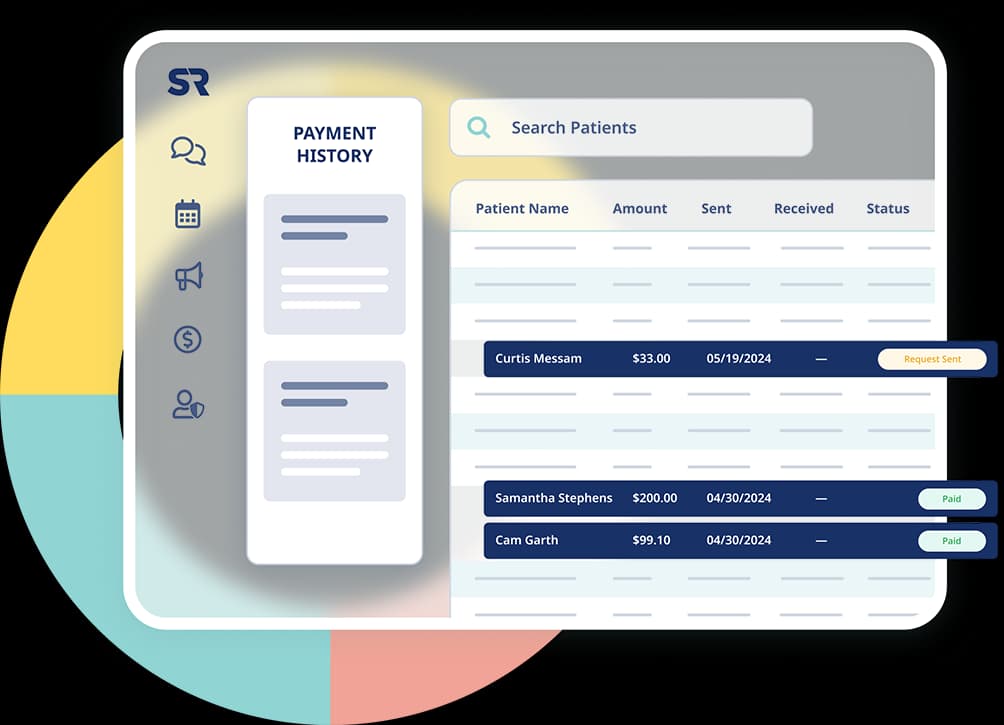 Text-to-Pay and Payment Technology
