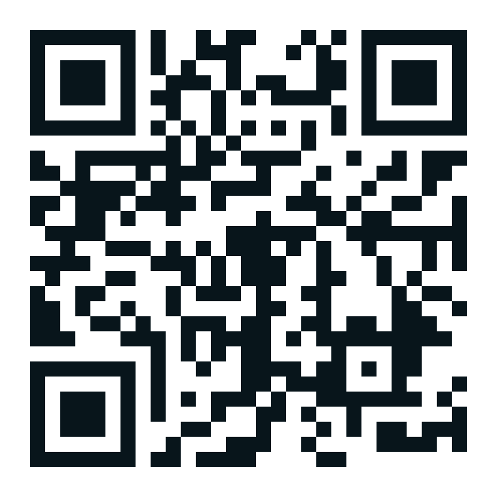Scan the Front Door EQ QR code